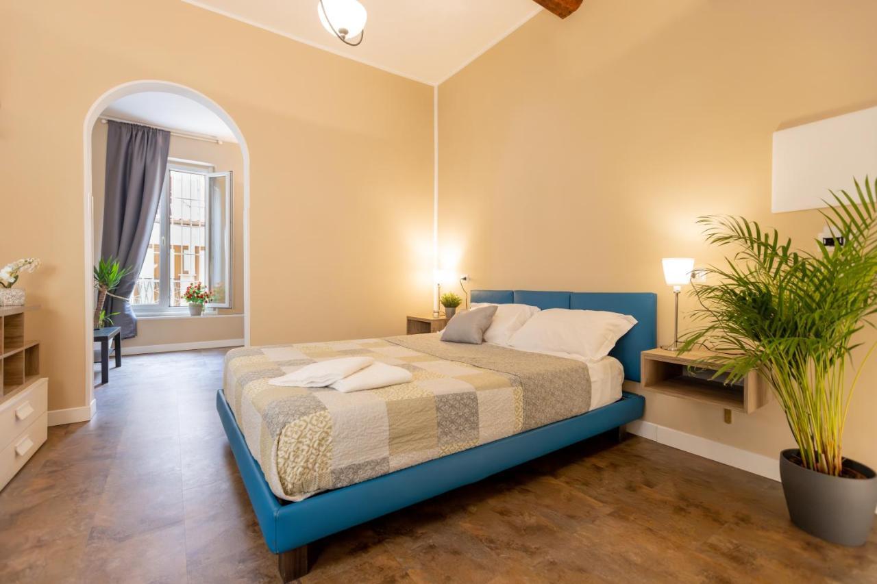 Sweet Vite - Piazza Di Spagna Hotel Rome Buitenkant foto