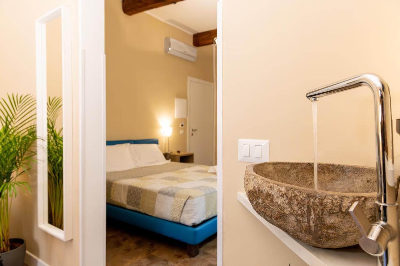 Sweet Vite - Piazza Di Spagna Hotel Rome Buitenkant foto