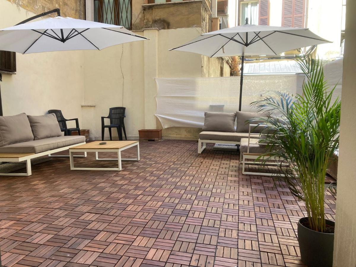 Sweet Vite - Piazza Di Spagna Hotel Rome Buitenkant foto